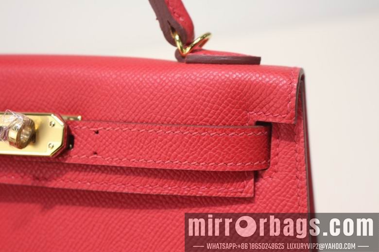 Hermes Replica Bags kelly 121902 AM 11