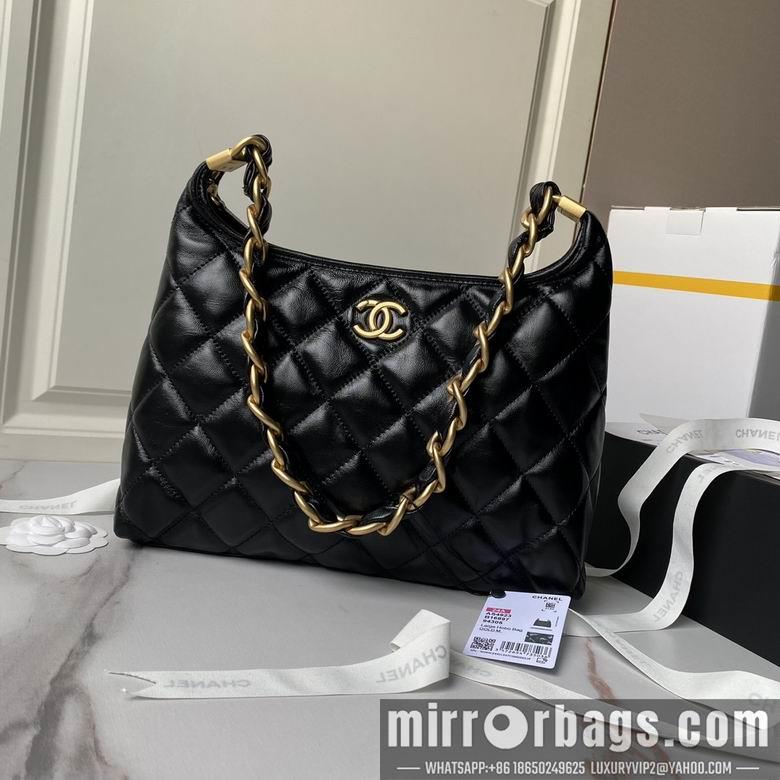 Chanel Replica Bags AS4923 38X20X10.5cm BL