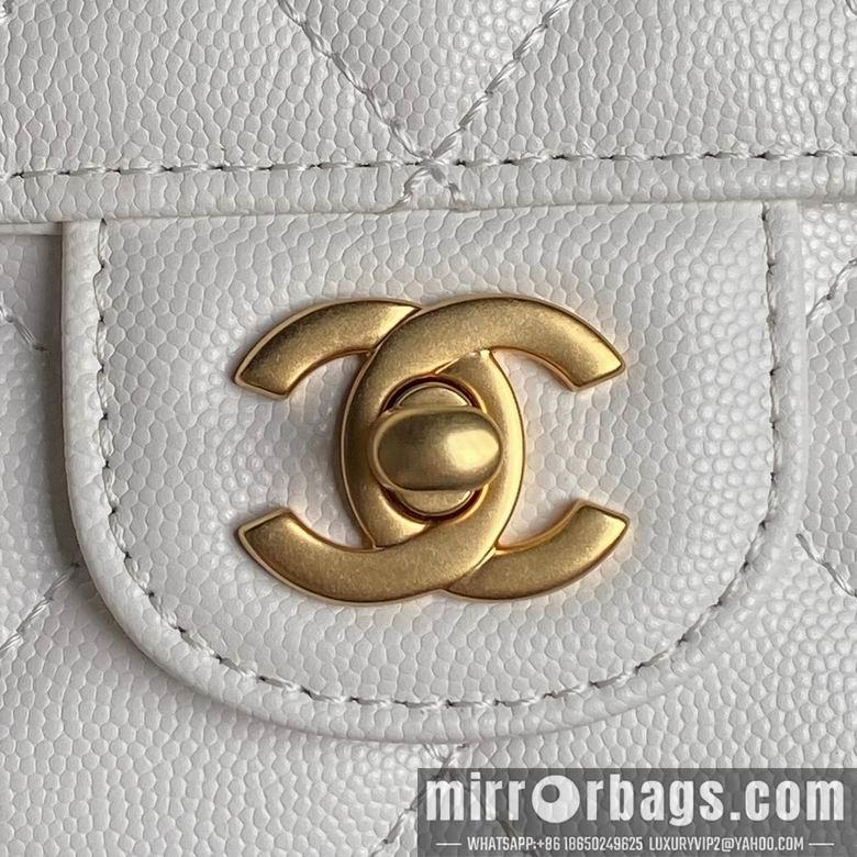 Chanel Replica Bags AS5166 16X22X5cm BL 4colour