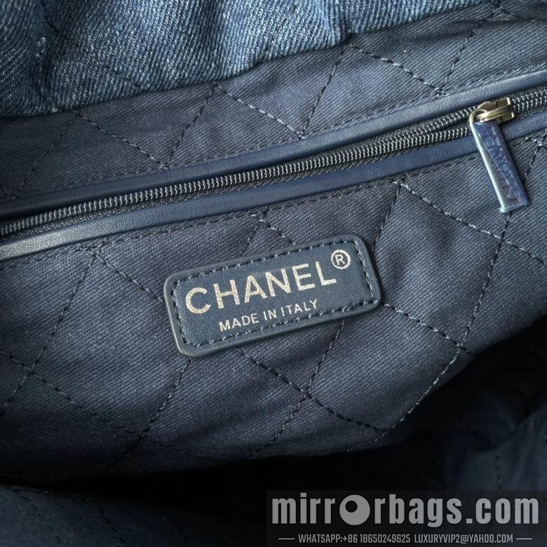 Chanel Replica Bags AS3260 35X37X7cm BL 2colour