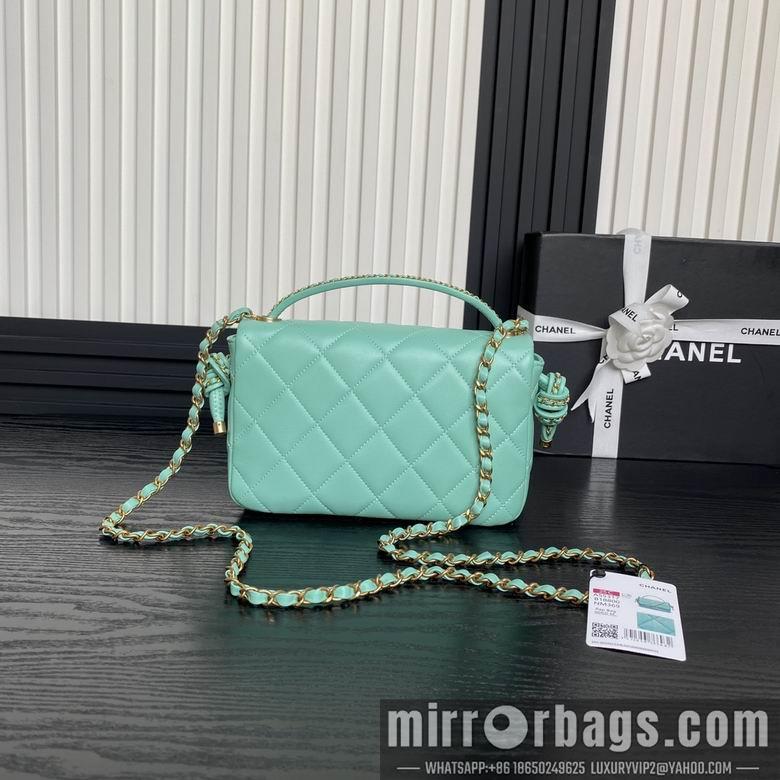 Chanel Replica Bags AS5317 22X23.5X6cm BL 3colour