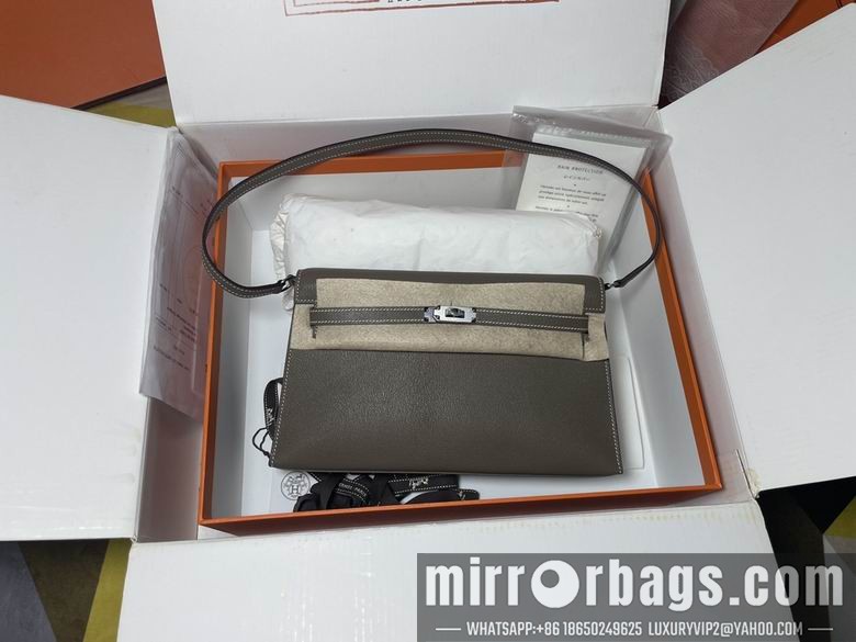 Hermes Replica Bags kelly 091005 AM 4