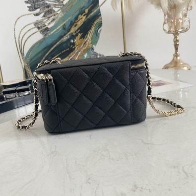 Chanel Replica Bags 81187 02851 16x9.5x8 cm al