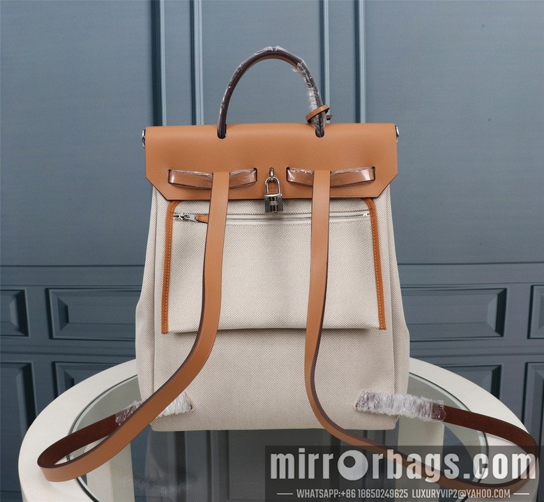 Hermes Replica Bags herbag 30X35X12cm 092702 AM 2colour