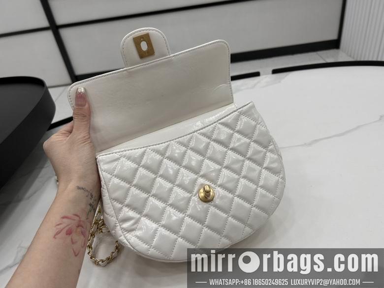 Chanel Replica Bags AS4572 21.5X20X7.5cm BL 2colour