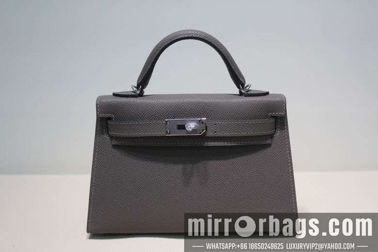 Hermes Replica Bags kelly 121902 AM 3