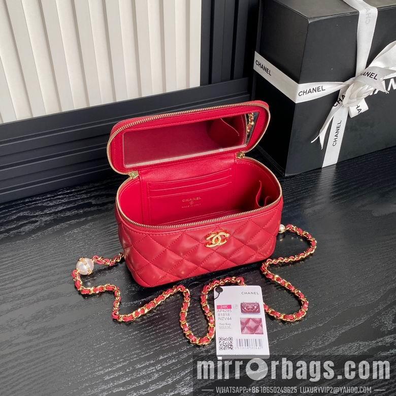 Chanel Replica Bags AP4285 17cm BL 4colour