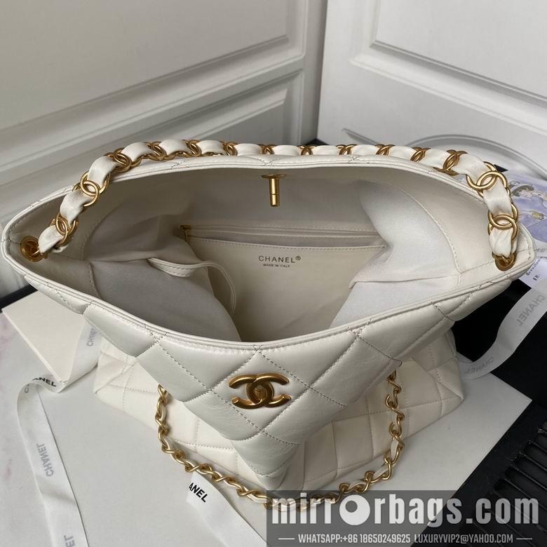 Chanel Replica Bags hobo AS4777 36X24X9cm BL 2colour