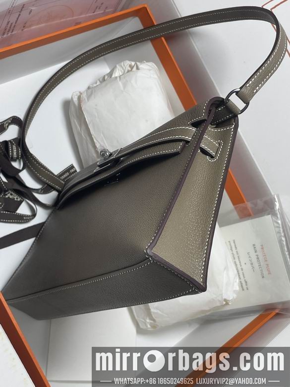 Hermes Replica Bags kelly 091005 AM 4