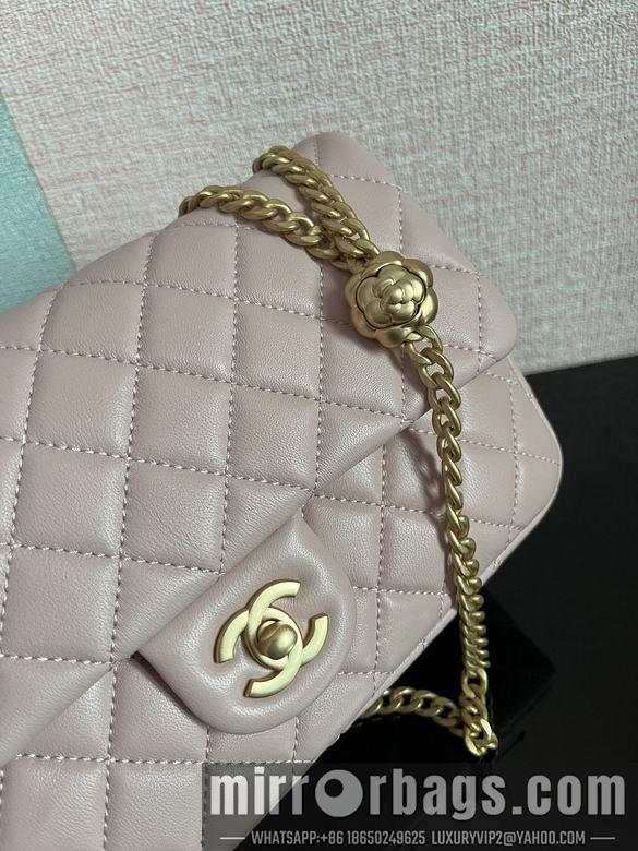 Chanel Replica Bags AS4064 23cm BL 4colour