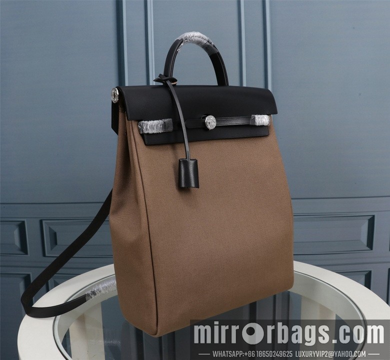 Hermes Replica Bags herbag 30X35X12cm 090102 AM 3colour