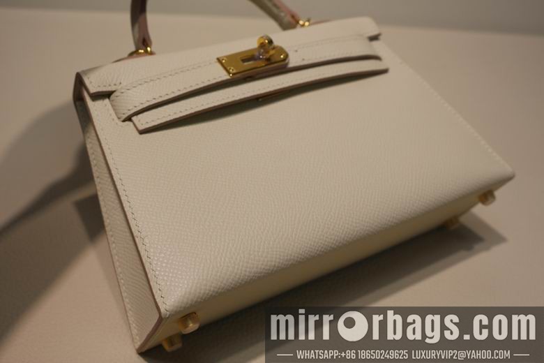 Hermes Replica Bags kelly 121902 AM 18