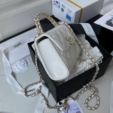 Chanel Replica Bags Kelly AP3237 15X6X10cm BL 3colour