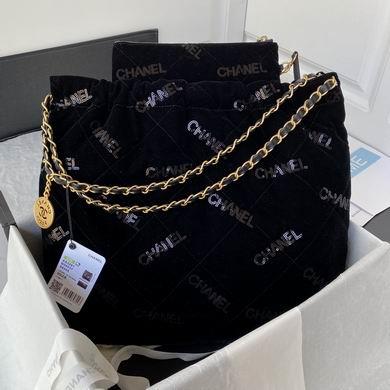 Chanel Replica Bags AS3261 39X42X8cm AL