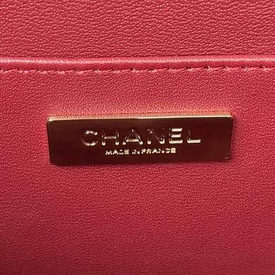 Chanel Replica Bags 22B AS3345 15X20.5X10.5cm AL 4colour