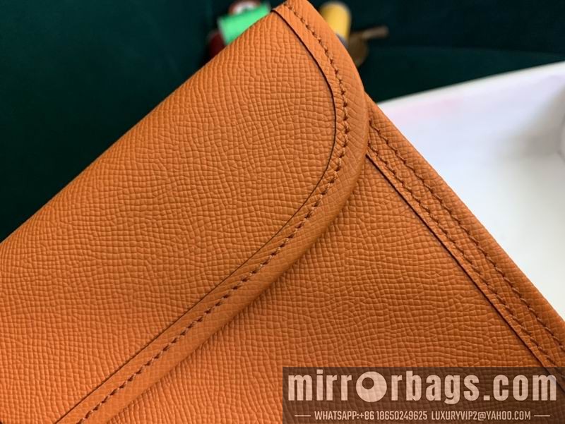 Hermes Replica Bags Jige29 Epsom 29x4x15 am 09