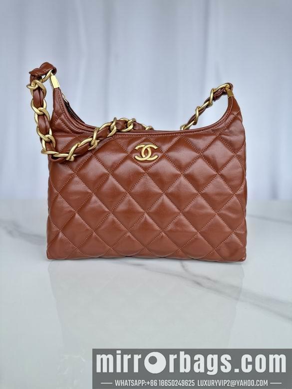 Chanel Replica Bags AS4923 32X30X12cm BL