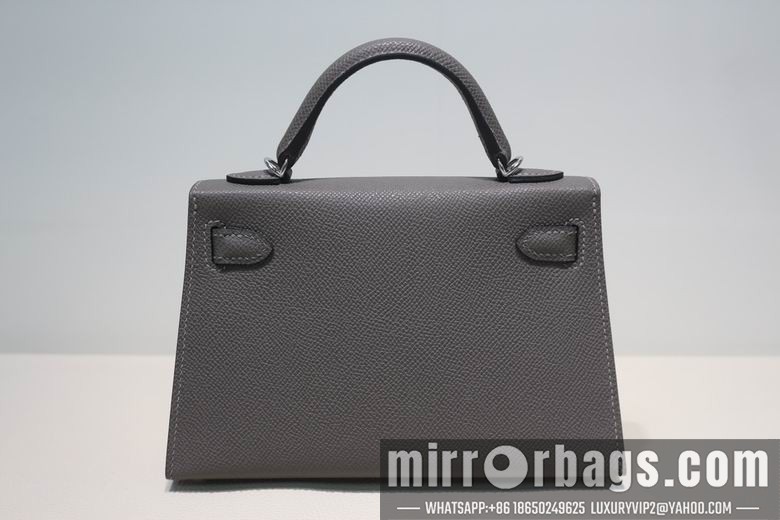 Hermes Replica Bags kelly 121902 AM 3