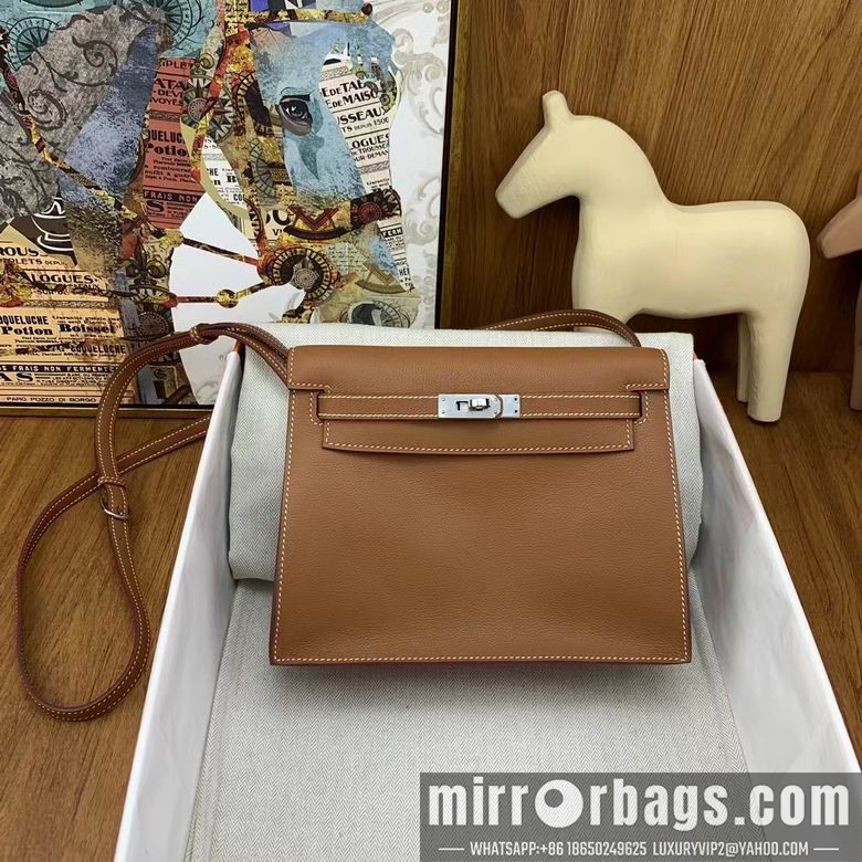 Hermes Replica Bags 22cm 082001 AM 11