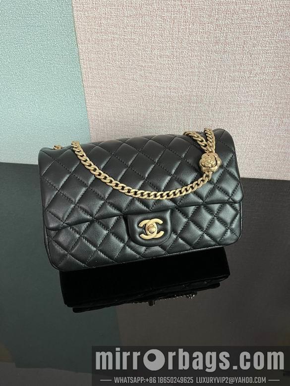 Chanel Replica Bags AS4064 23cm BL 4colour