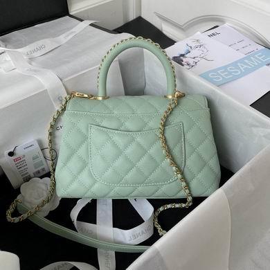 Chanel Replica Bags 92990 23cm BL 4colour