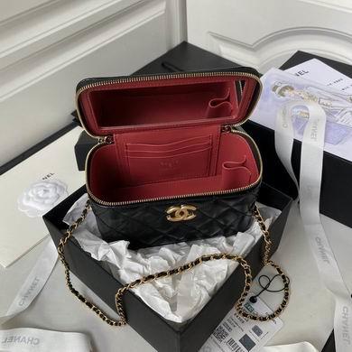 Chanel Replica Bags AP3651 19cm BL 2colour