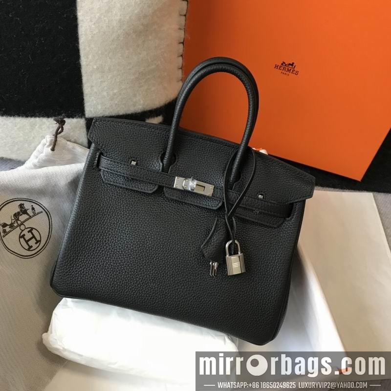 Hermes Replica Bags Birkin Dream bag 25cm am 03