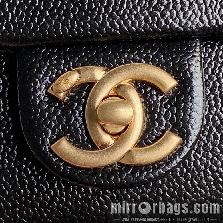 Chanel Replica Bags AS5182 15.5X32.5X5cm BL