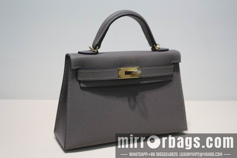 Hermes Replica Bags kelly 121902 AM 3