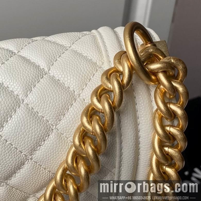 Chanel Replica Bags 67086 25cm BL 2colour