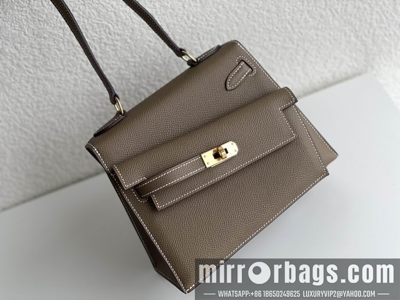 Hermes Replica Bags Kelly 082110 AM 2