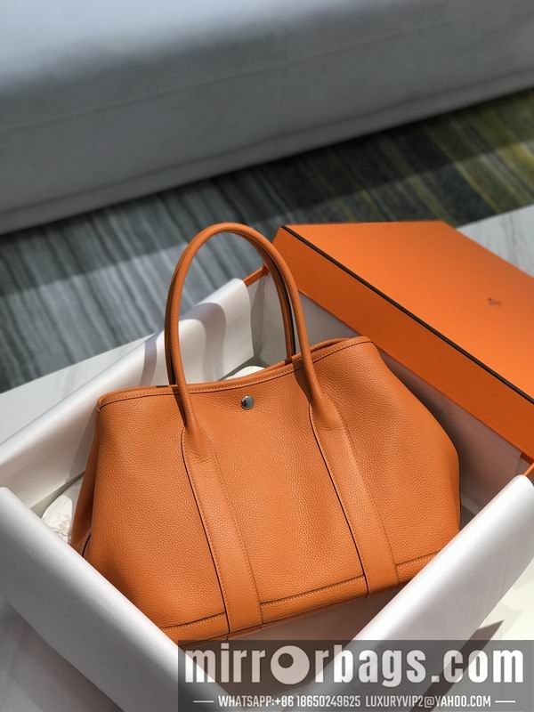 Hermes Replica Bags Garden Party 36cm am 01