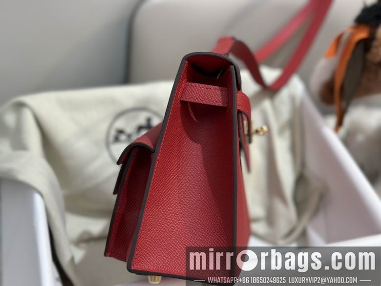 Hermes Replica Bags Kelly 082110 AM 8