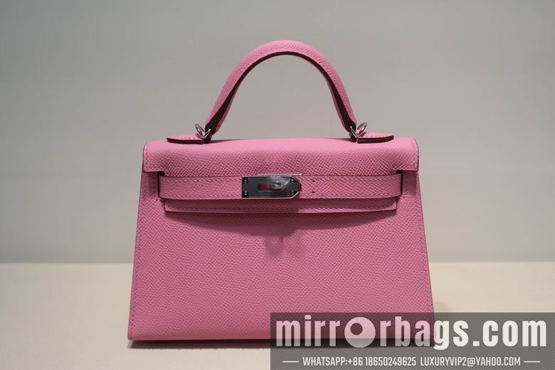 Hermes Replica Bags kelly 121902 AM 9