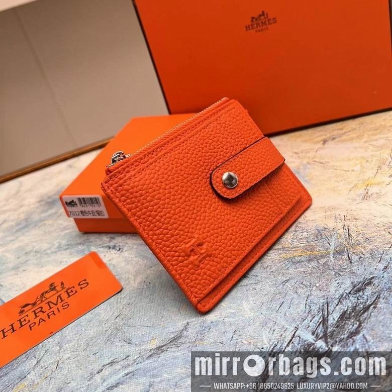 Hermes Replica Bags 7012 YG-3 2colour