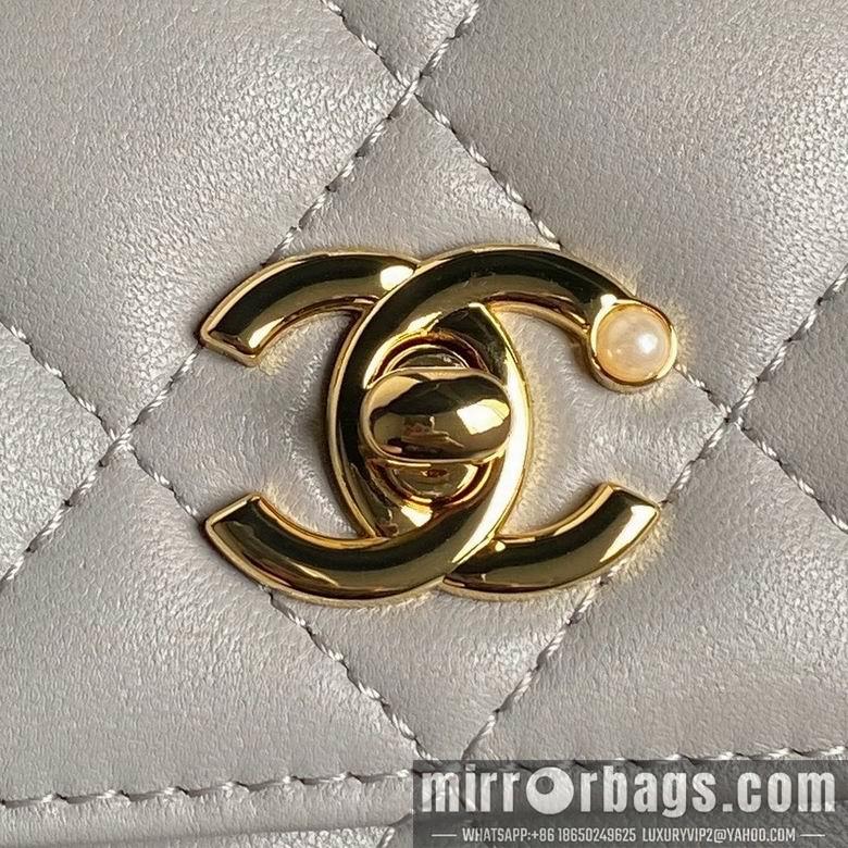 Chanel Replica Bags AP4282 19cm BL 4colour