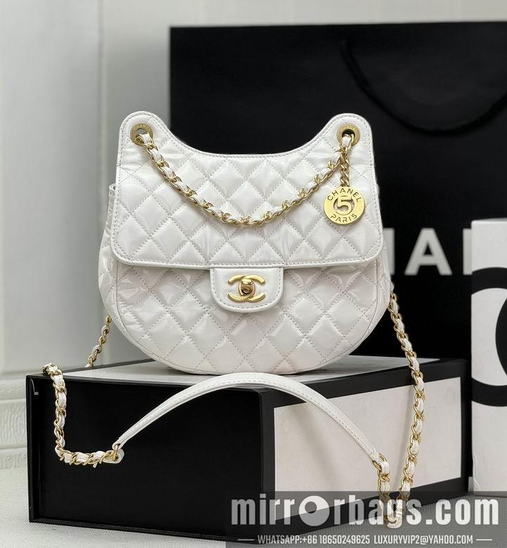 Chanel Replica Bags A4572 21.5X20X7.5cm BL 2colour