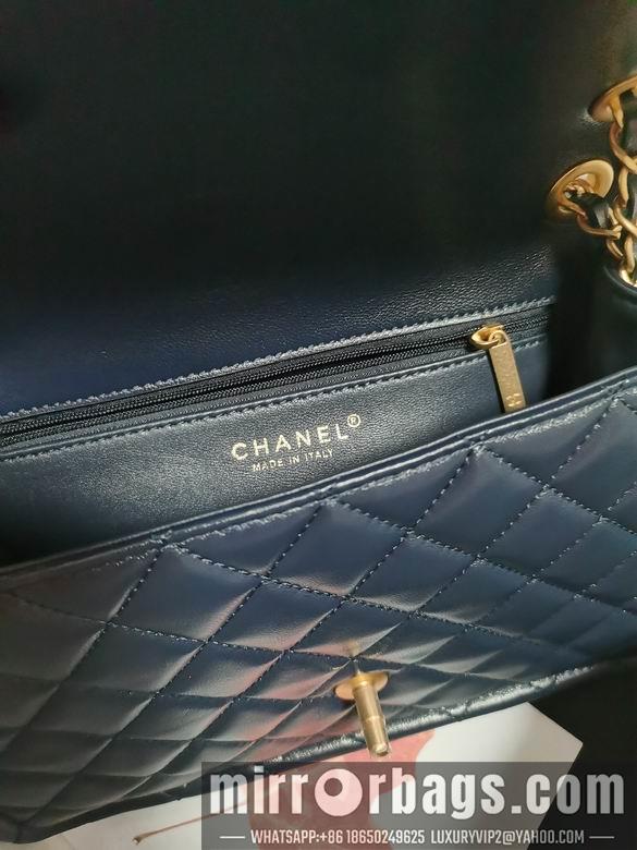 Chanel Replica Bags AS4686 25X8X17cm BL 3colour