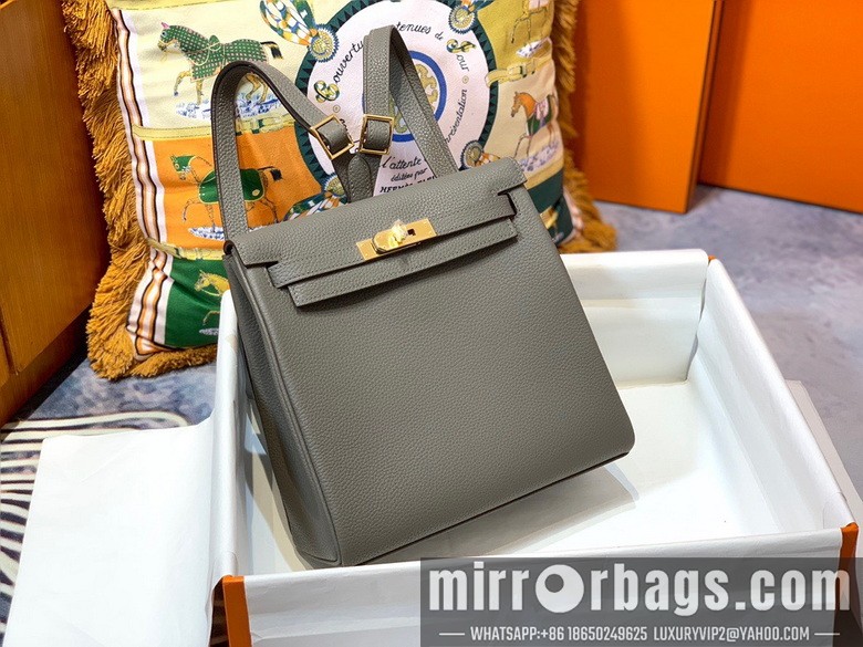 Hermes Replica Bags Kelly Ado 22cm 080501 AM 5