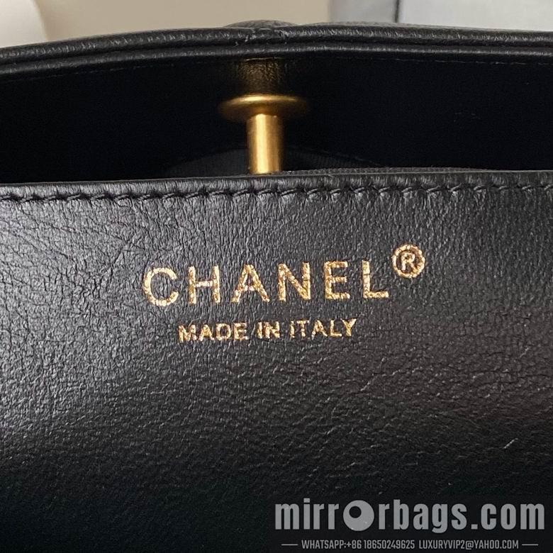 Chanel Replica Bags hobo AS4754 28X30X7cm BL 2colour