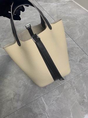 Hermes Replica Bags Picotin 18cm am 04