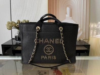 Chanel Replica Bags 66941 40x31x21 al