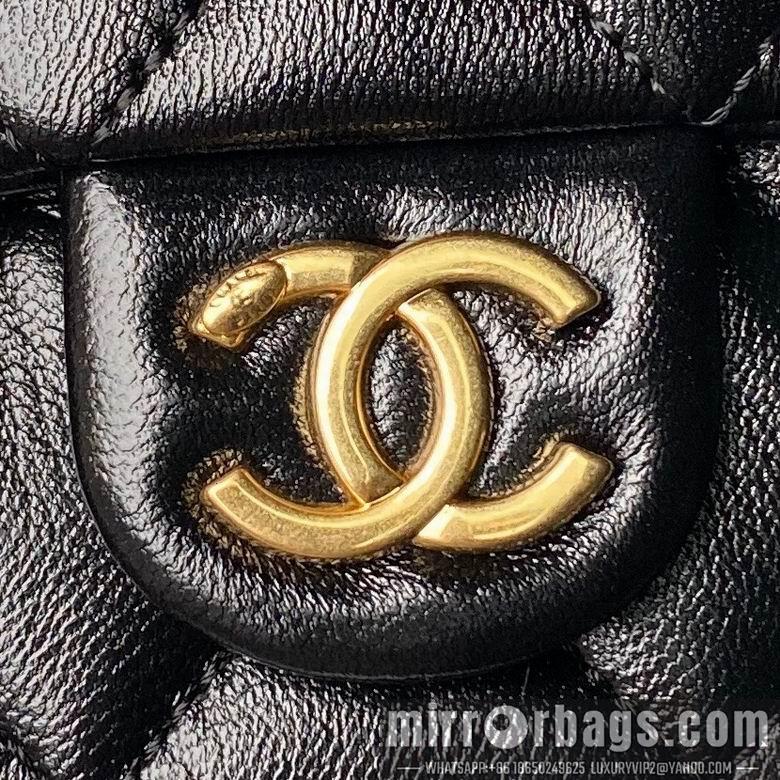 Chanel Replica Bags AS4993 14.5X24X6.5cm BL 3colour