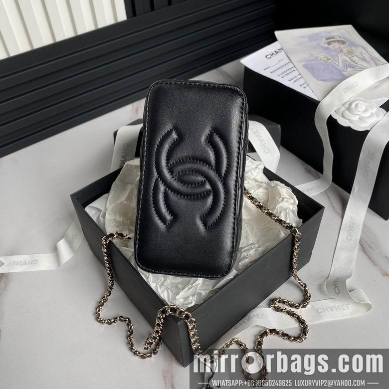 Chanel Replica Bags AP4046 17cm BL 3colour