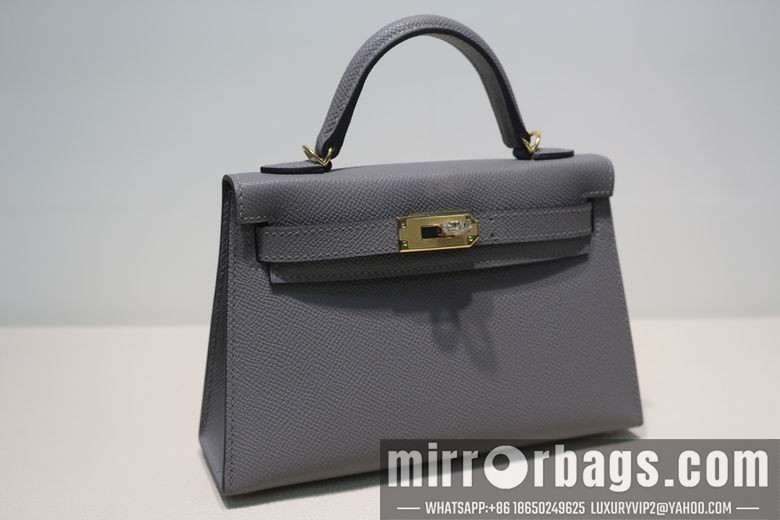 Hermes Replica Bags kelly 121902 AM 6