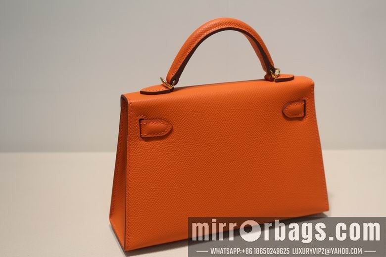 Hermes Replica Bags kelly 121902 AM 17