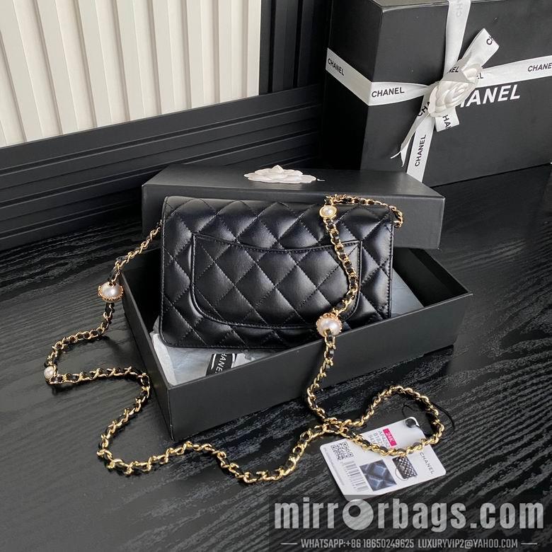 Chanel Replica Bags AP4282 19cm BL 4colour