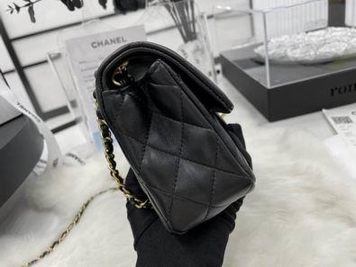 Chanel Replica Bags AS1786,18cm AS1787 20cm al