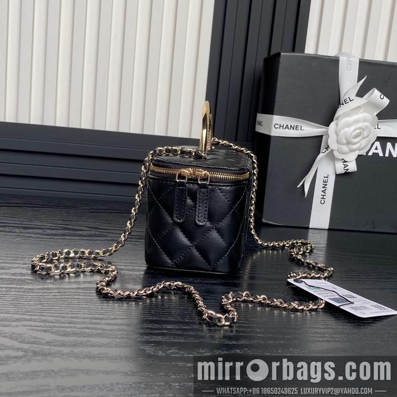 Chanel Replica Bags AP4317 17cm BL 2colour