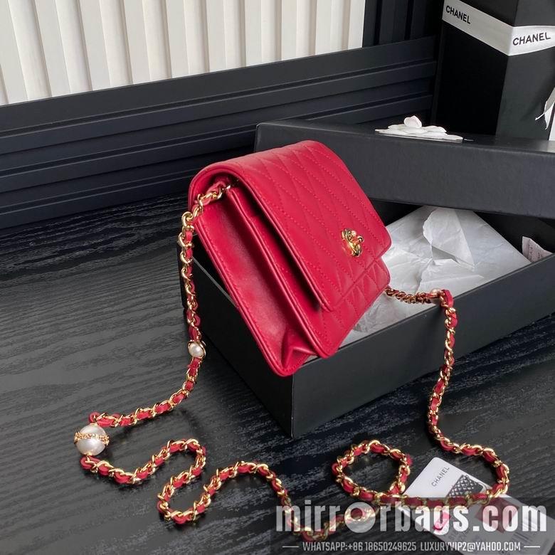 Chanel Replica Bags AP4282 19cm BL 4colour